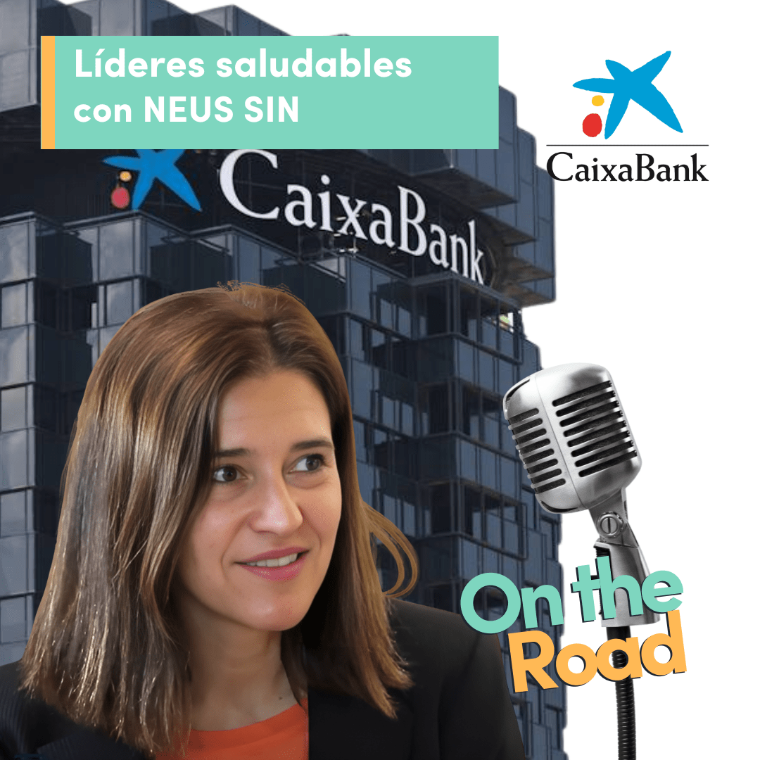 NEUS SIN CAIXABANK