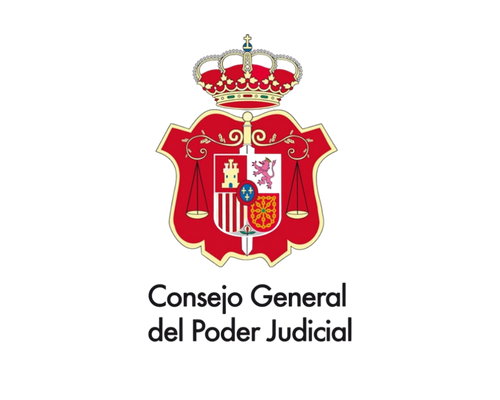consejo general del poder judicial y just wellness