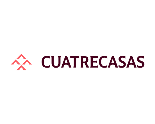 cuatre casas