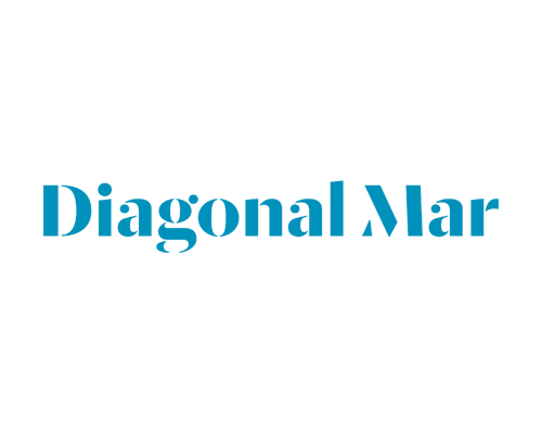 diagonal mar