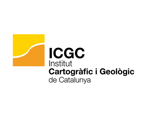 institut cartografic i geologic de catalunya