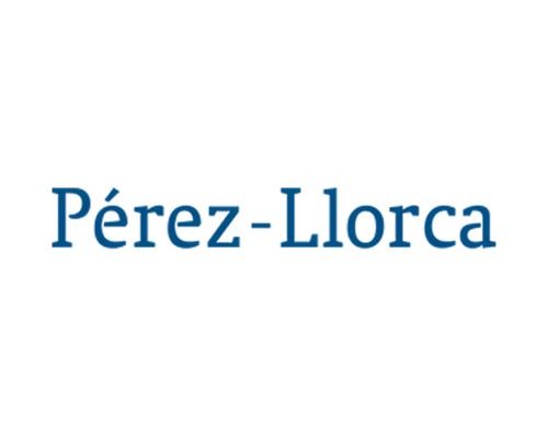 perez llorca