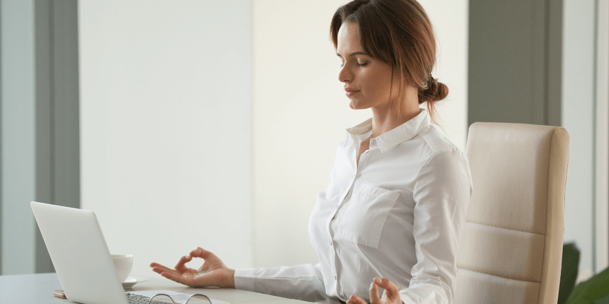mindfulness en el trabajo