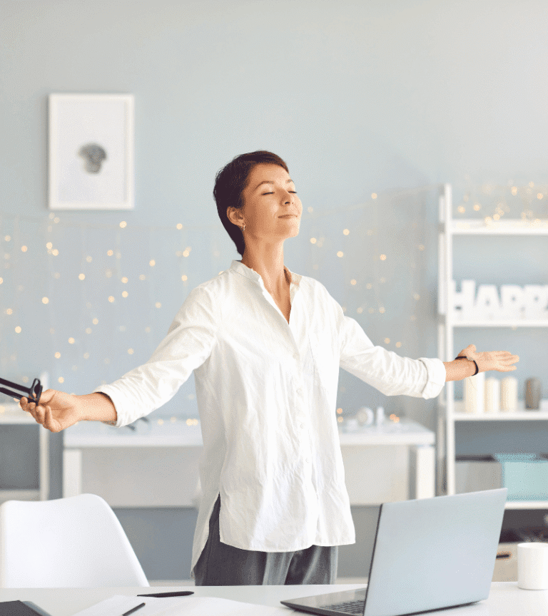 mindfulness en el trabajo