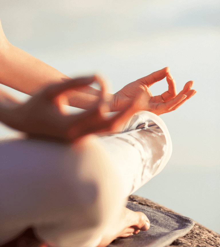 mindfulness en el trabajo