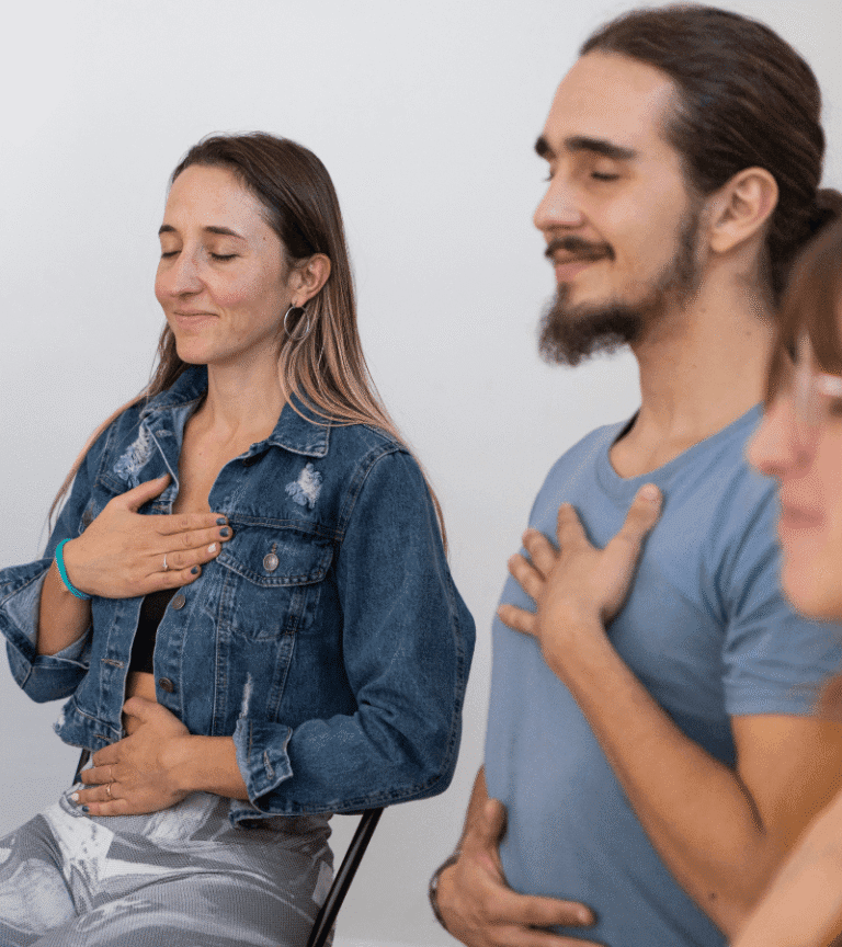 mindfulness en el trabajo