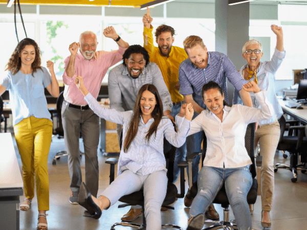 teambuildings para empresas