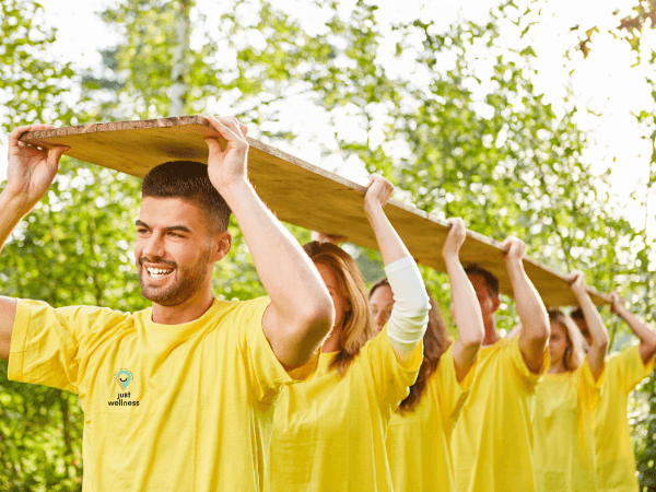 teambuildings para empresas