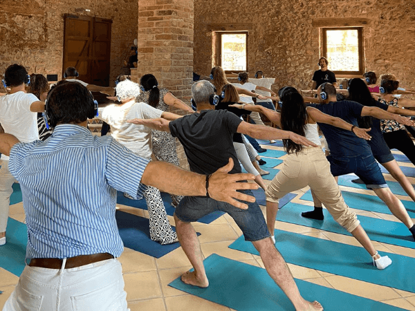teambuildings para empresas