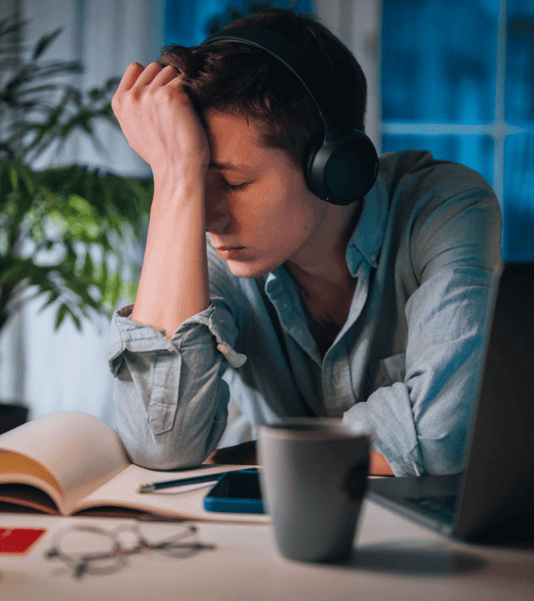 burnout en equipos de alto rendimiento