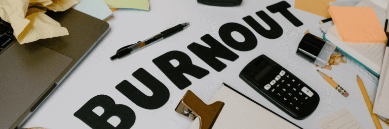 burnout en equipos de alto rendimiento