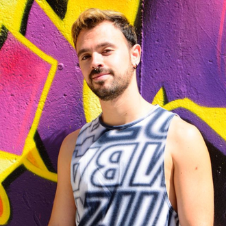 david