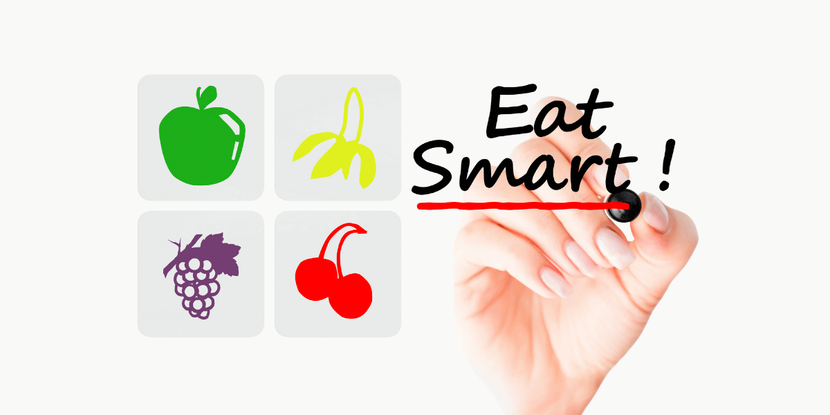 alimentación inteligente en días de reuniones