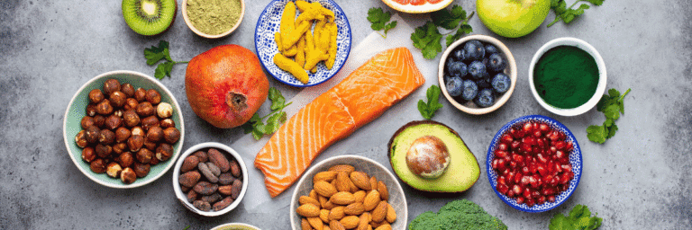 alimentación inteligente en días de reuniones