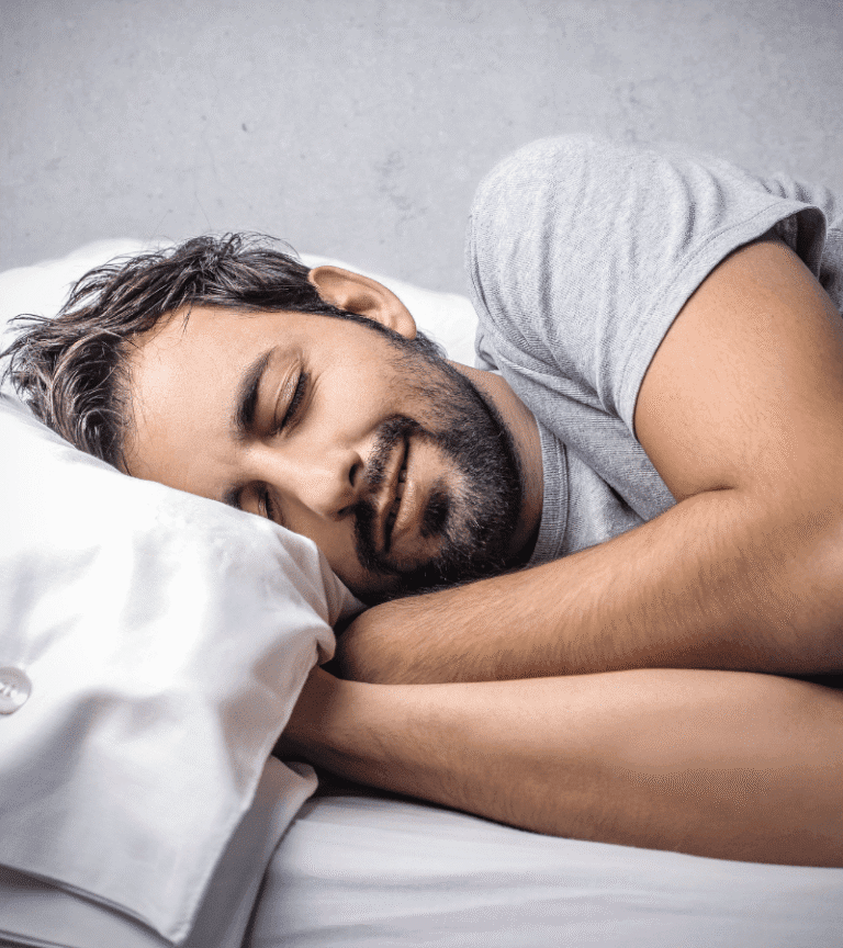 cómo dormir mejor y rendir más