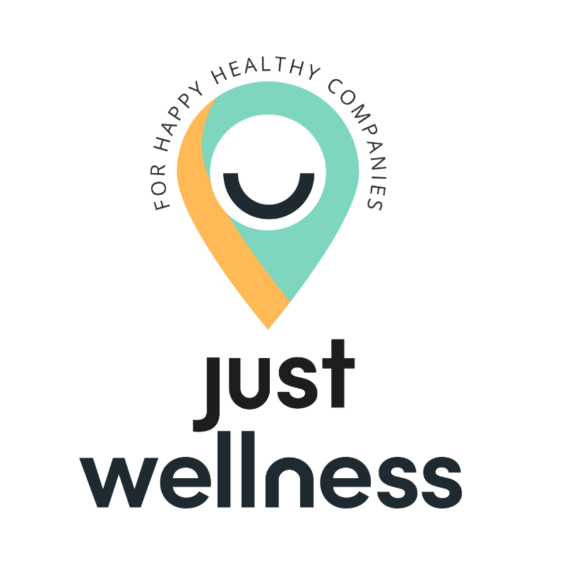 empresa de bienestar para empleados just wellness