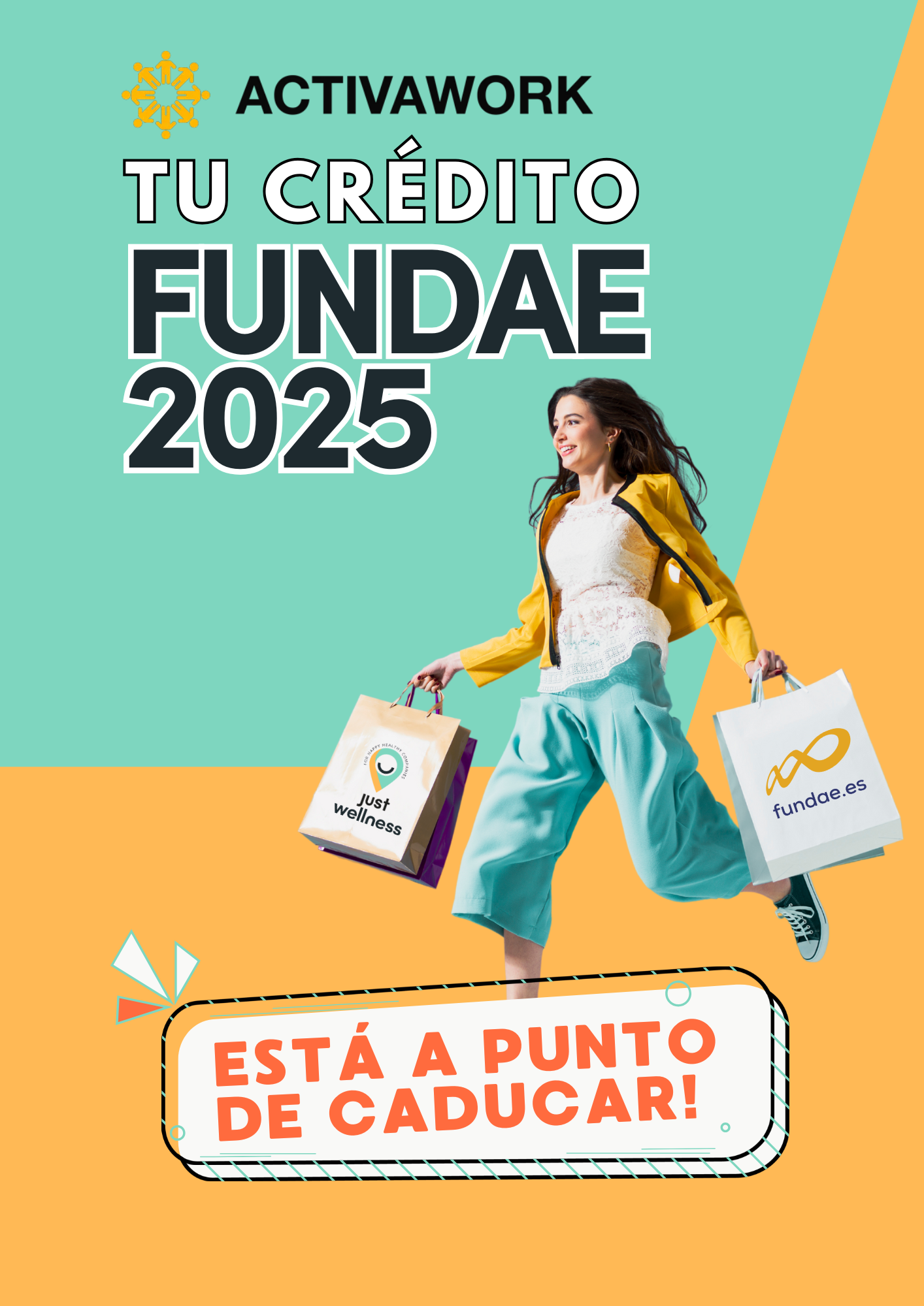 fundae credito formaciones bonificadas activawork