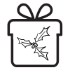 lote navidad regalo empresa