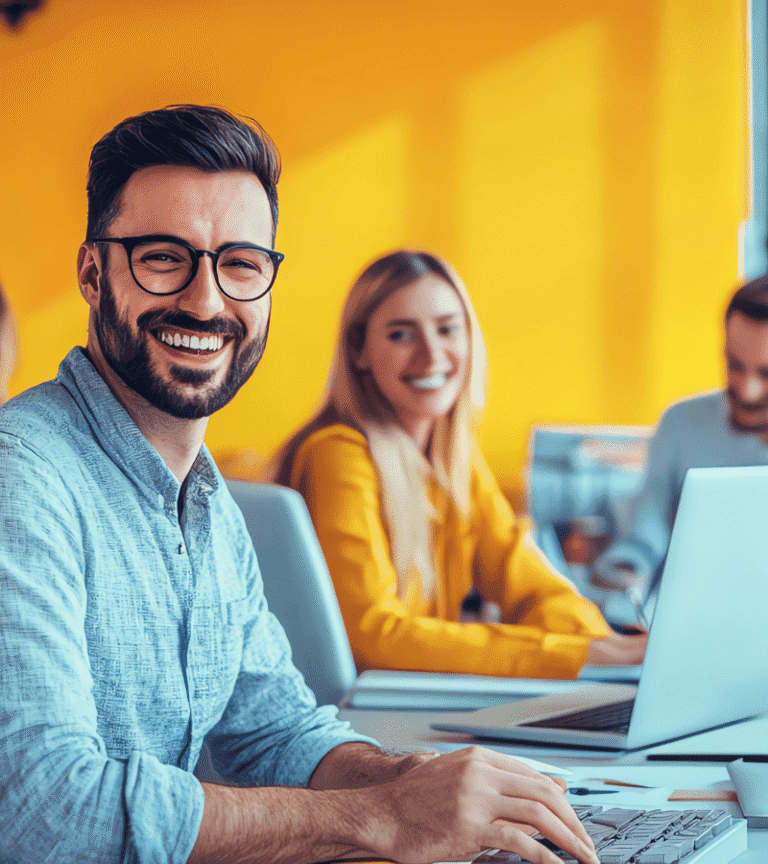 formaciones de bienestar para empleados