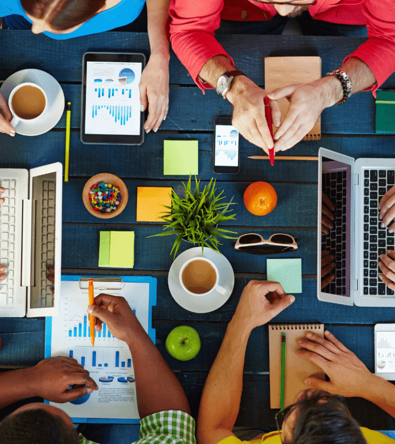 tendencias en formación corporativa