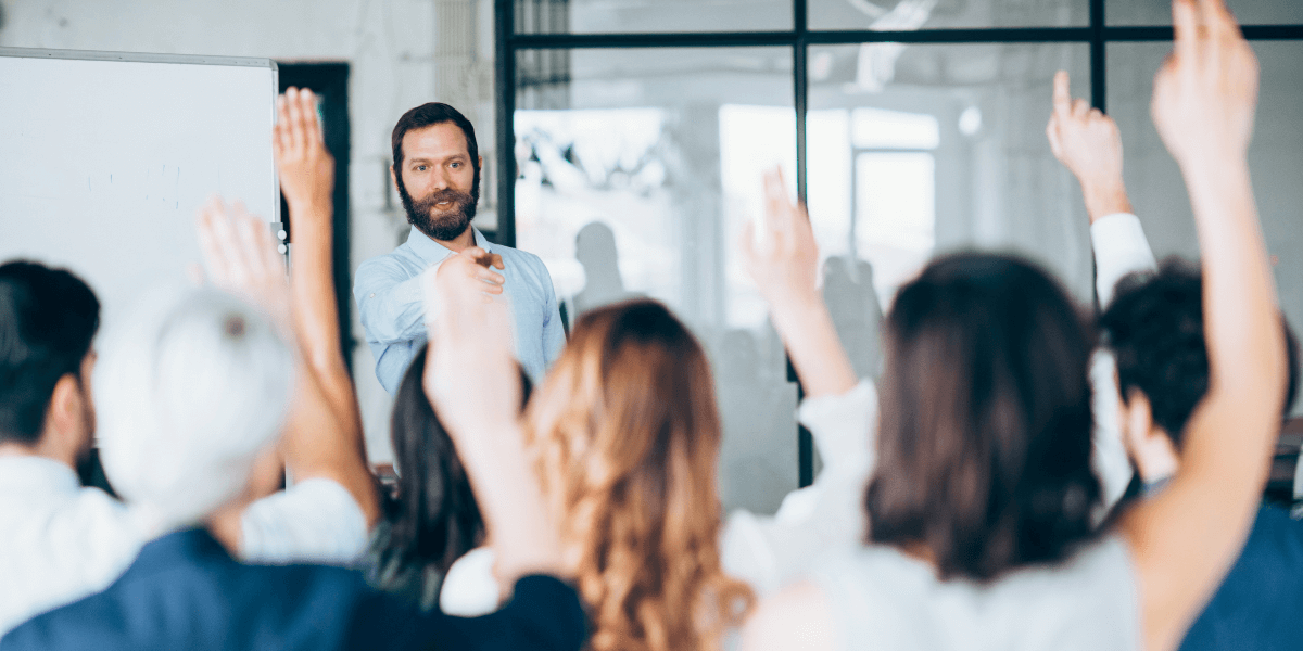 tendencias en formación corporativa
