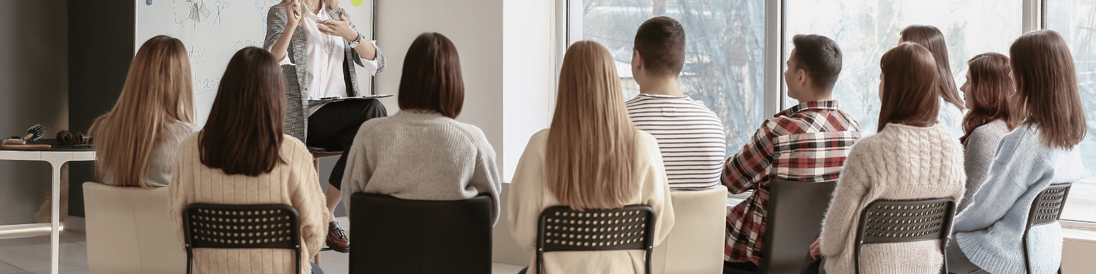 workshops para empresas just wellness