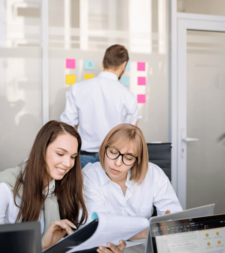 formaciones para empleados