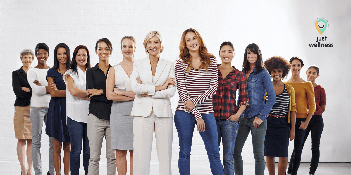 liderazgo femenino y bienestar laboral