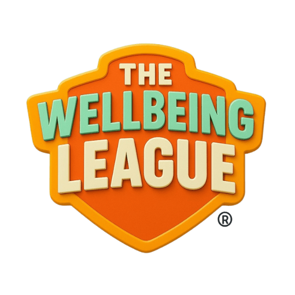 THE WELLBEING LEAGUE®