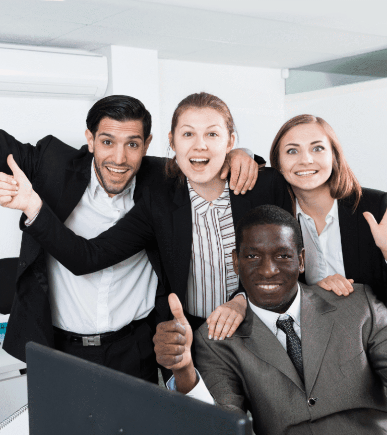 crédito FUNDAE empresas