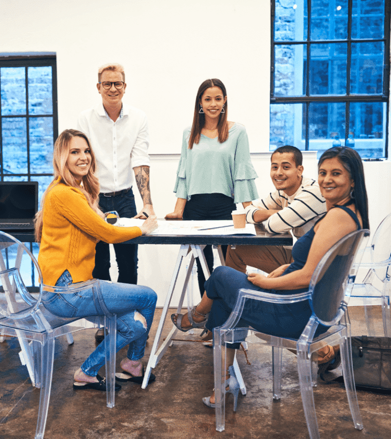 culturas de cuidado en la empresa