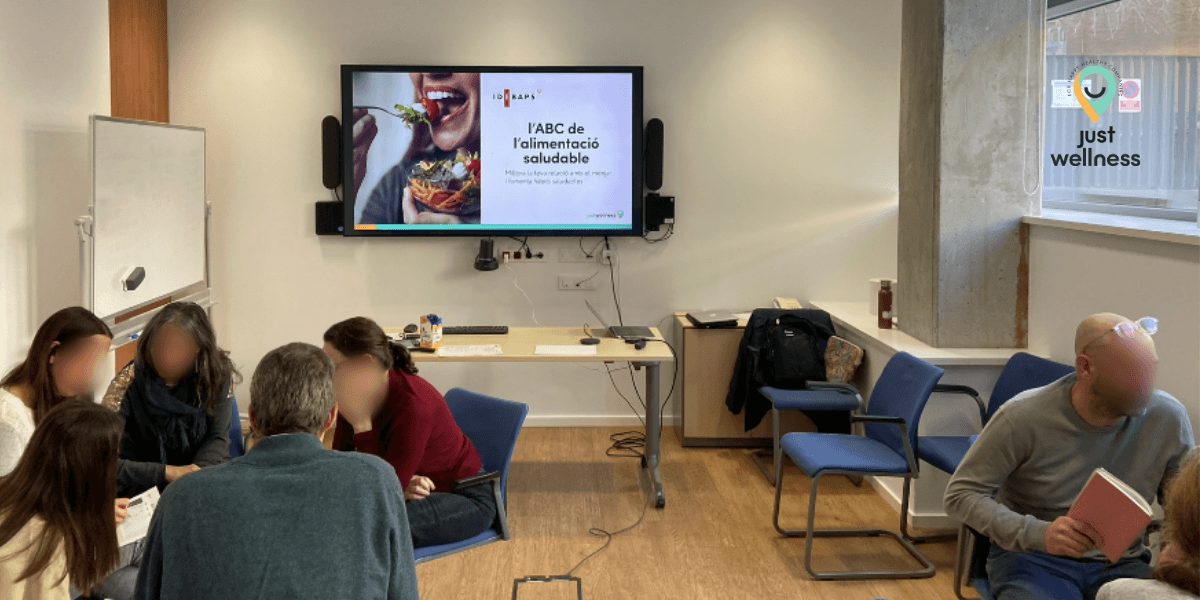 formación para empleados hoy