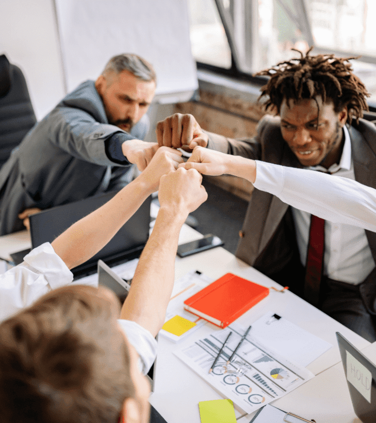 formar líderes conscientes en la empresa