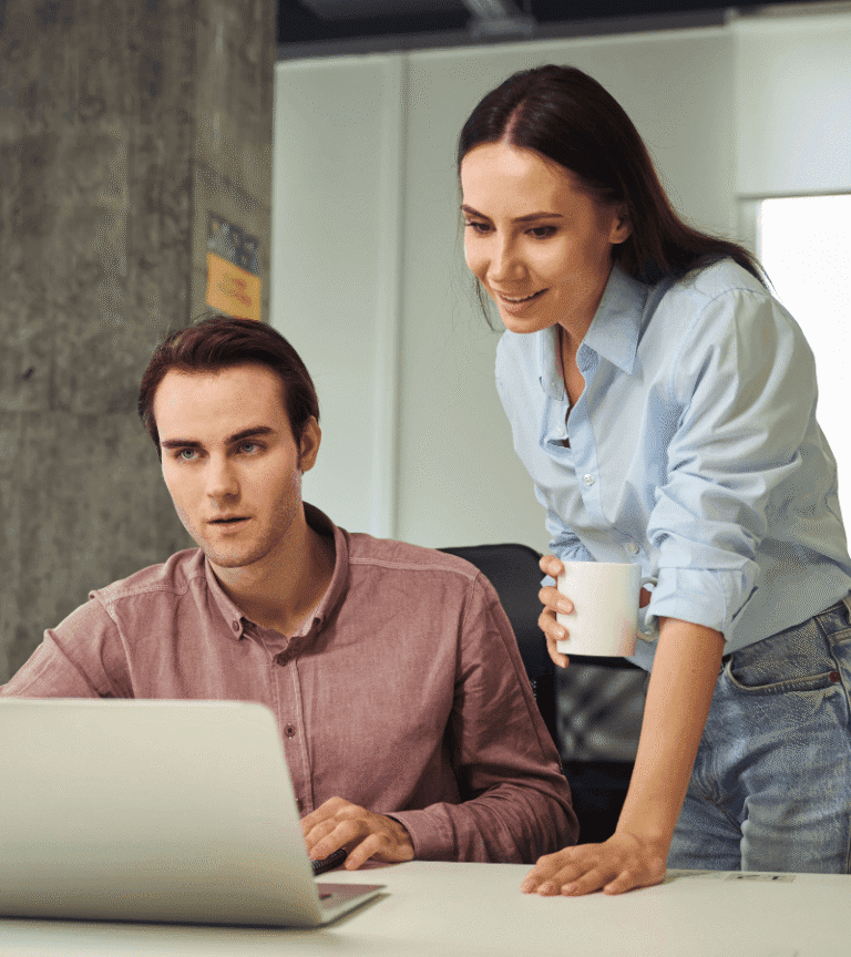 formar líderes conscientes en la empresa