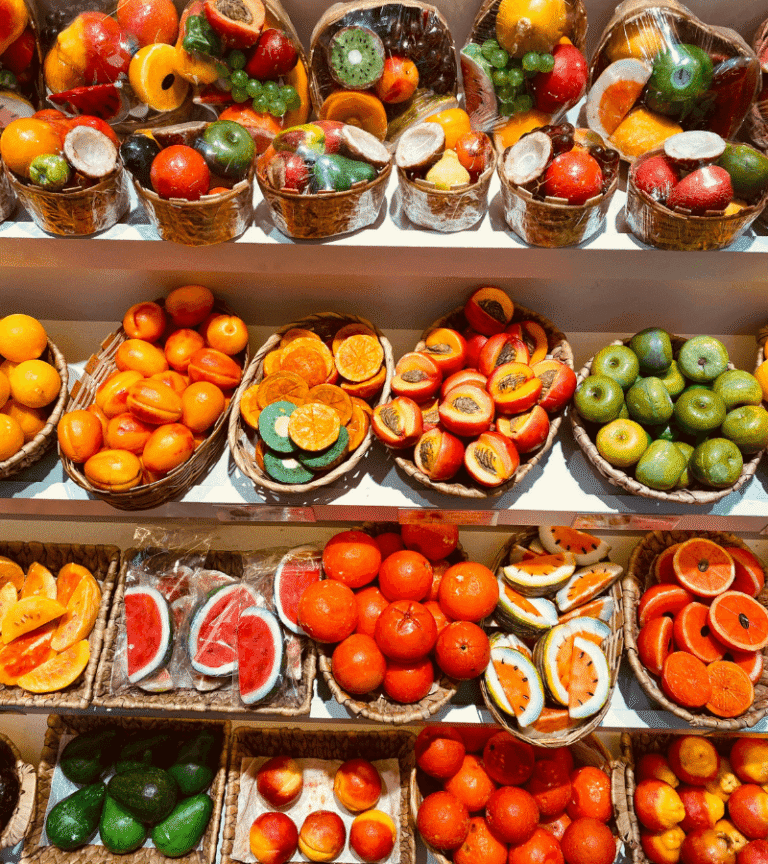 nutrición en empresas