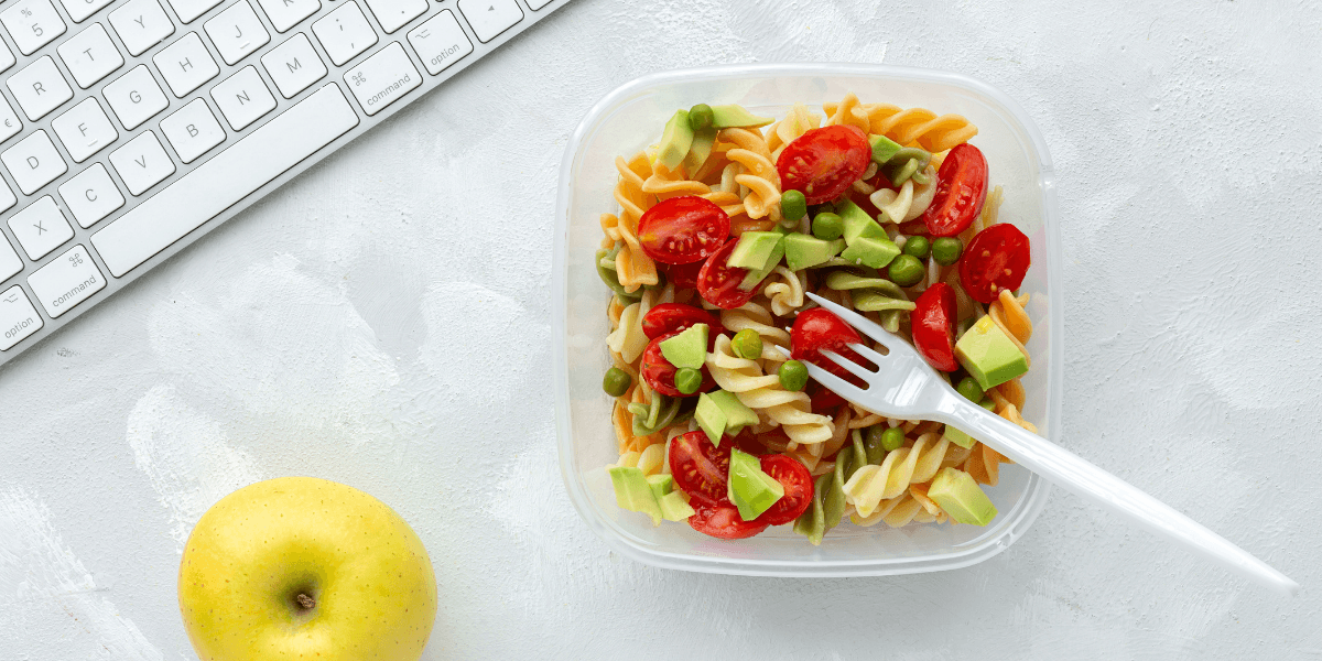 nutrición en empresas