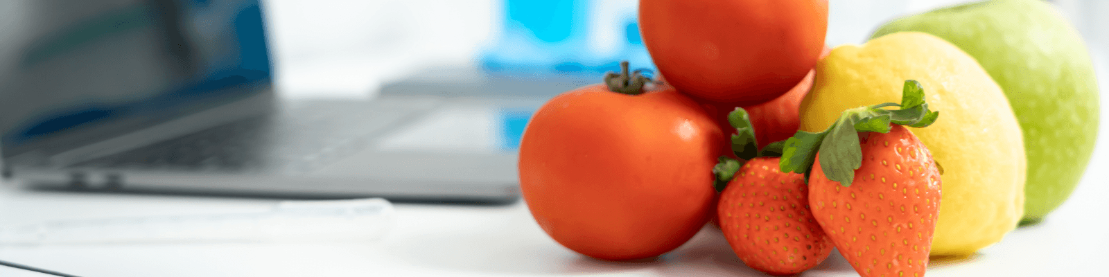 nutrición en empresas