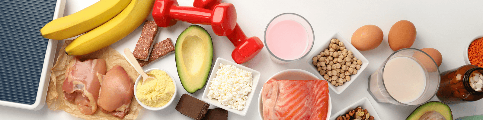nutrición en empresas