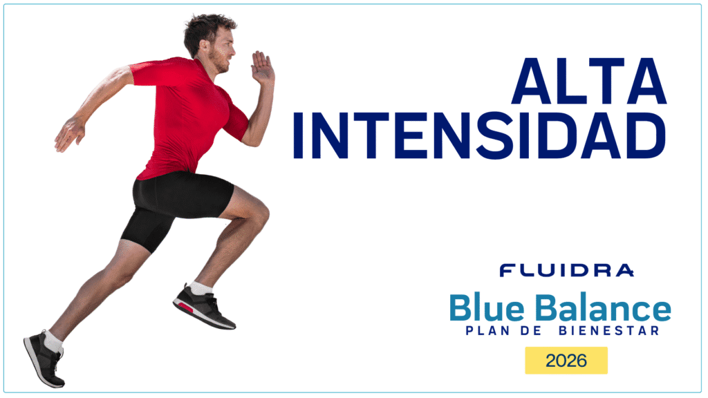 plan de bienestar fluidra y just wellness