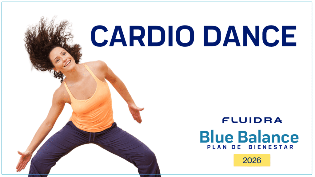 plan de bienestar fluidra y just wellness