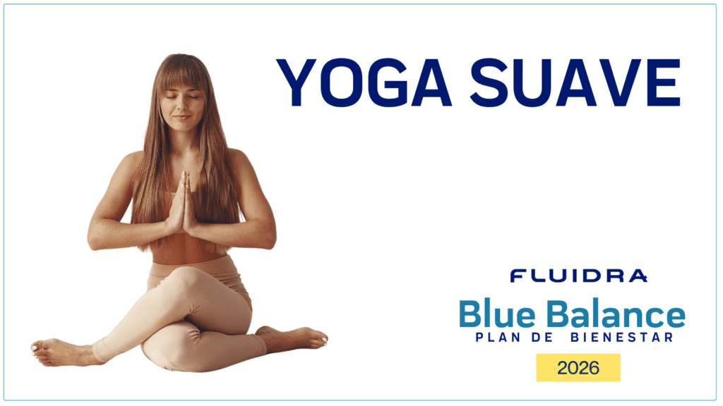 plan de bienestar fluidra y just wellness