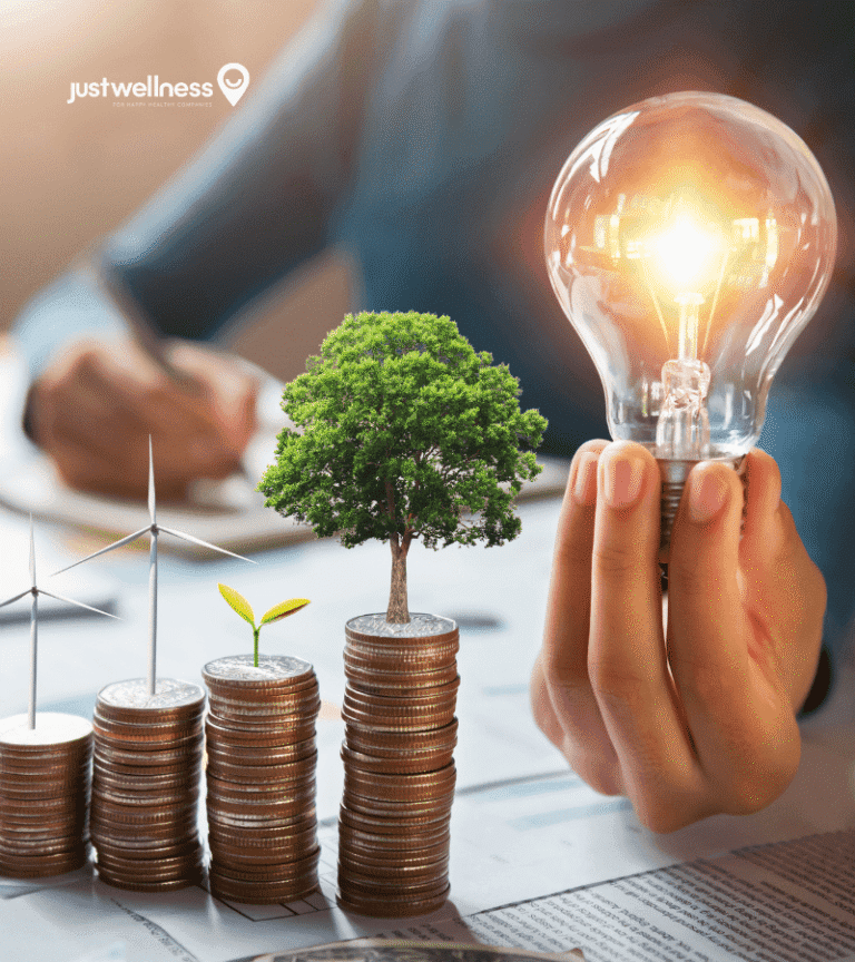 talleres de gestión financiera personal, planificación y ahorro, sesiones individuales de asesoramiento y herramientas digitales de educación financiera.