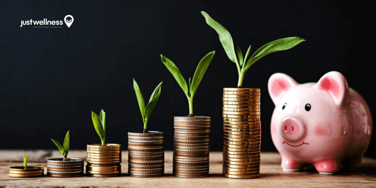 bienestar financiero empleados