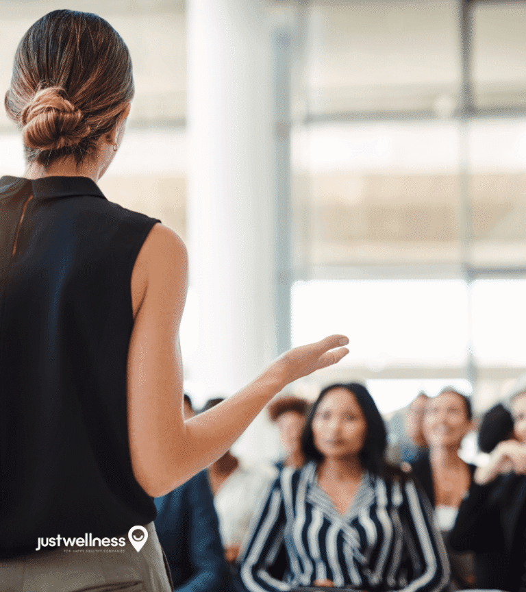 mindfulness para mujeres profesionales