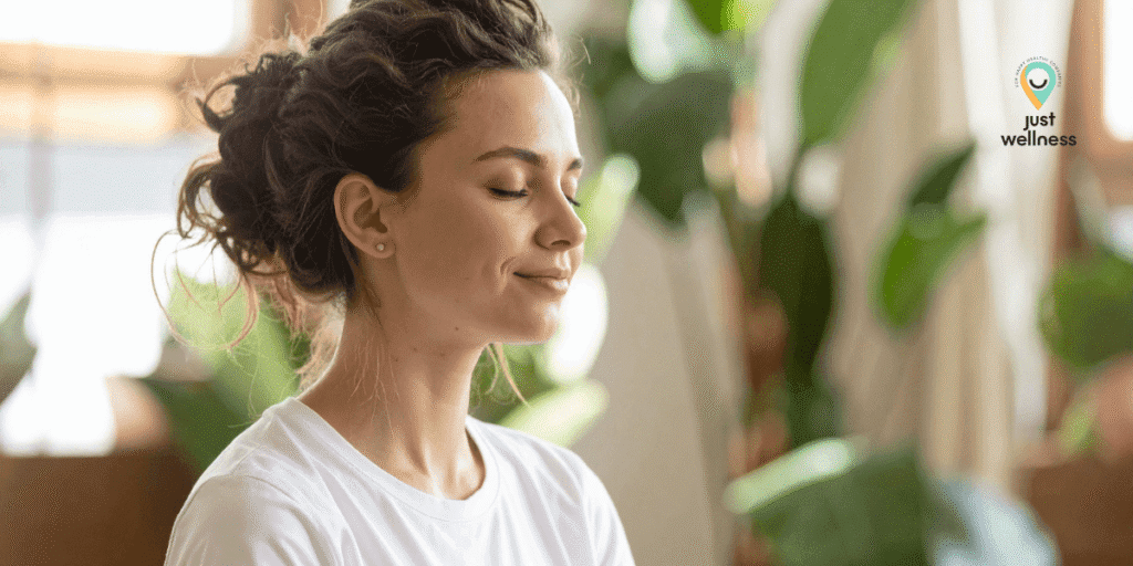 mindfulness para mujeres profesionales