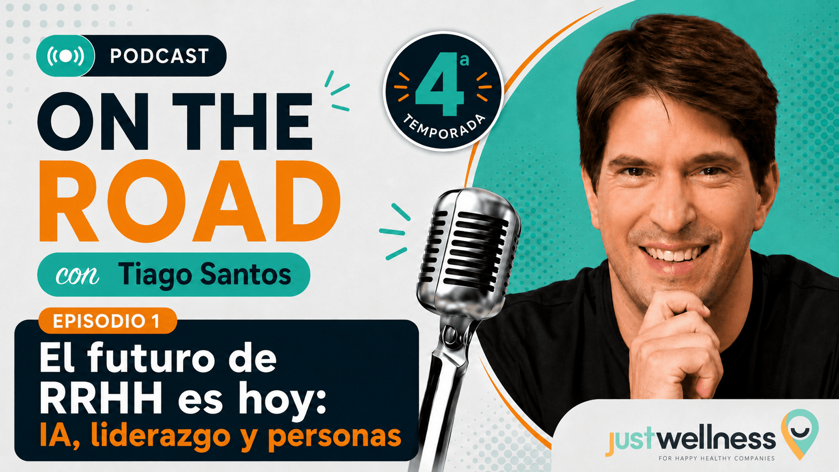 tiago santos poscast just wellness 2026 (1)