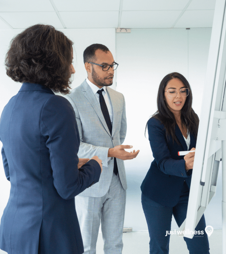 cómo pueden los managers prevenir el estrés en sus equipos