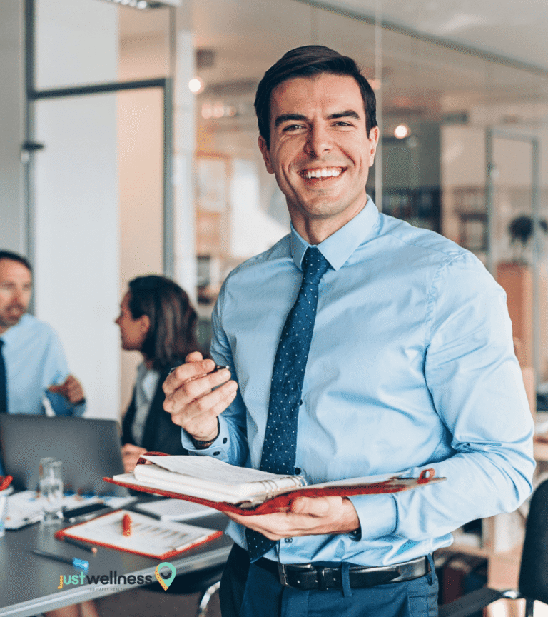 cómo pueden los managers prevenir el estrés en sus equipos