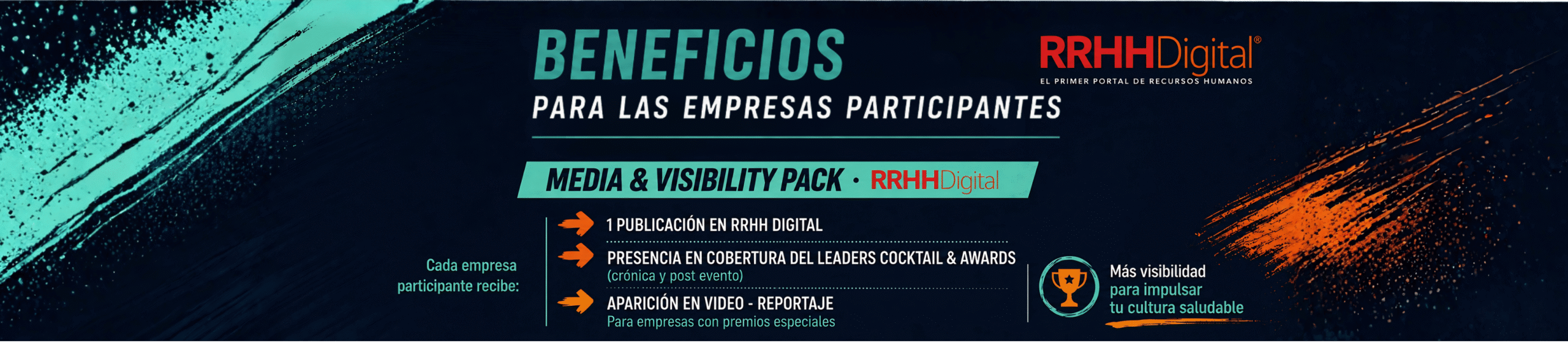 rrhh digital y just wellness the wellbeing league
