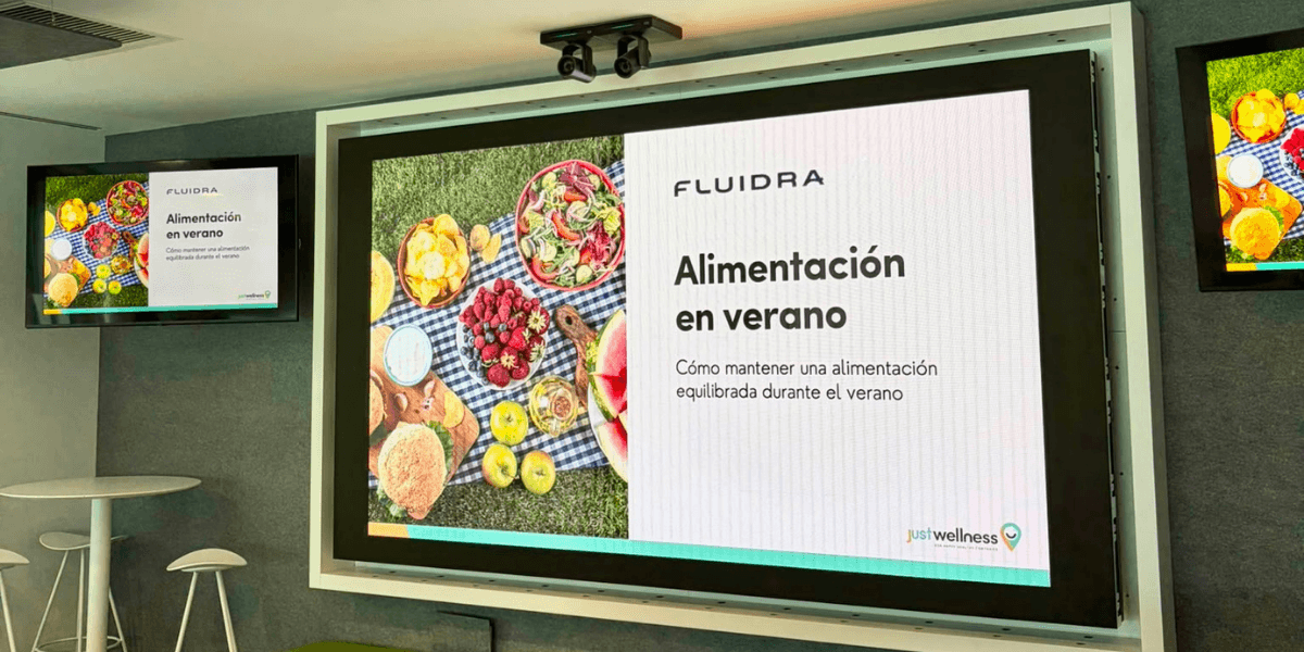 cómo medir el impacto de un programa de nutrición empresarial